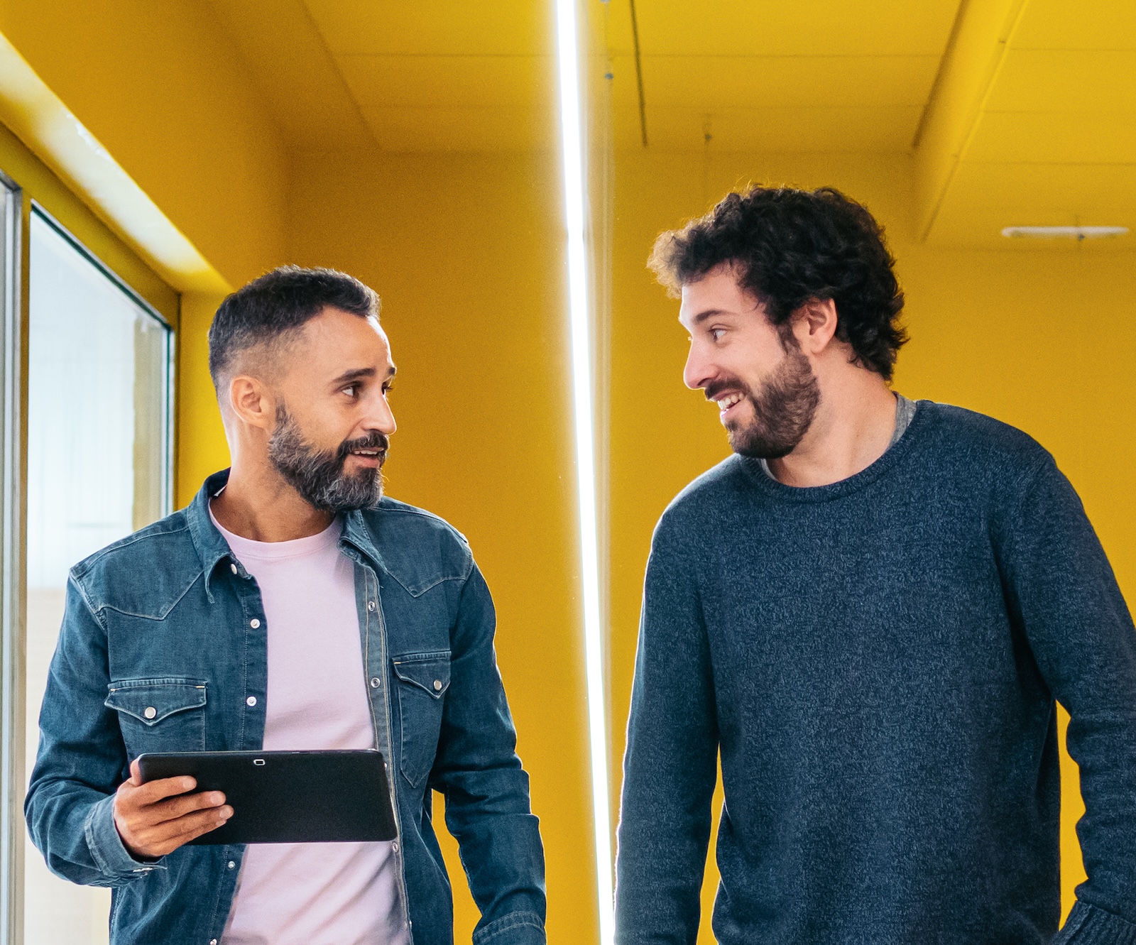 Onboarding & Wissensmanagement mit schnell.digital AI Kit